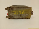 Land Rover Range Rover Automatic Transmission Oil Cooler-2