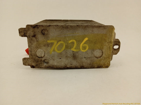 Land Rover Range Rover Automatic Transmission Oil Cooler