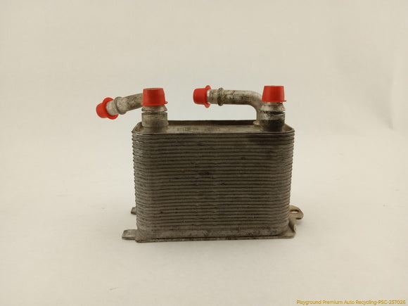 Land Rover Range Rover Automatic Transmission Oil Cooler