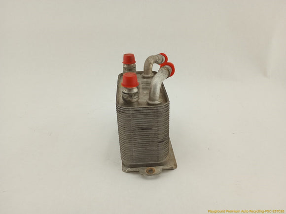 Land Rover Range Rover Automatic Transmission Oil Cooler