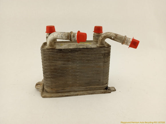 Land Rover Range Rover Automatic Transmission Oil Cooler