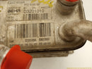 Land Rover Range Rover Automatic Transmission Oil Cooler-9