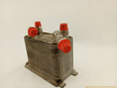 Land Rover Range Rover Automatic Transmission Oil Cooler-10