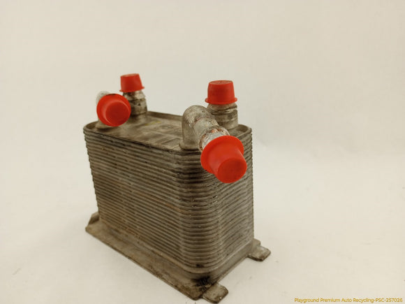 Land Rover Range Rover Automatic Transmission Oil Cooler