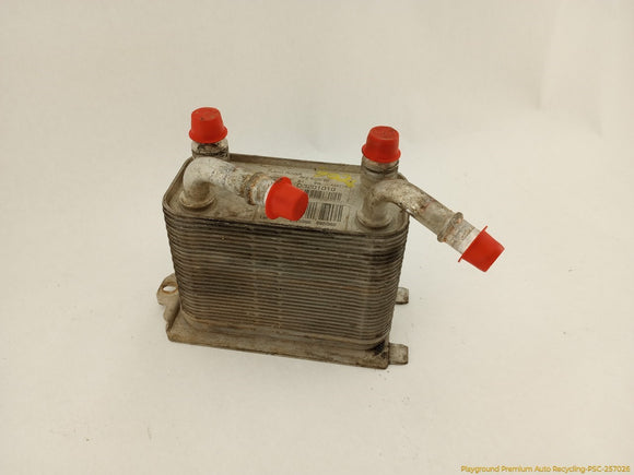 Land Rover Range Rover Automatic Transmission Oil Cooler