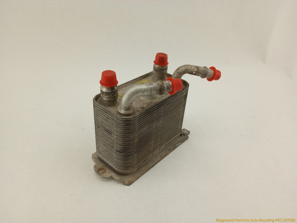 Land Rover Range Rover Automatic Transmission Oil Cooler