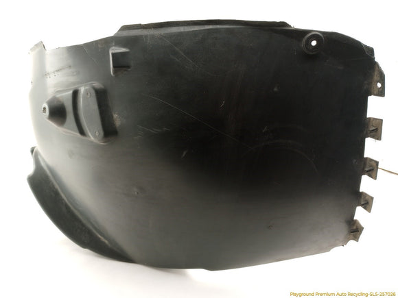 Land Rover Range Rover Driver Left Front Inner Fender Liner