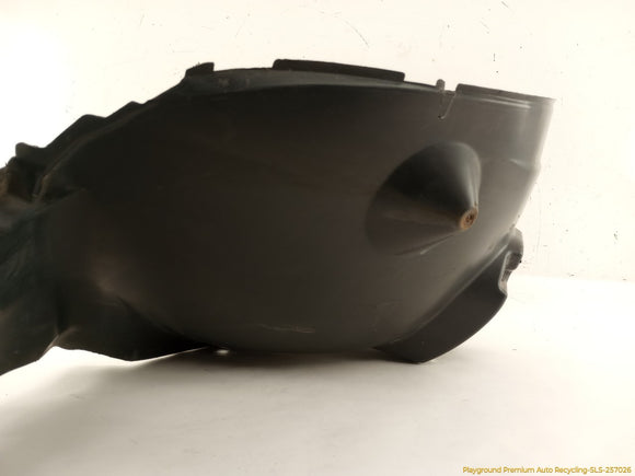 Land Rover Range Rover Driver Left Front Inner Fender Liner