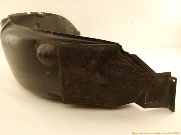 Land Rover Range Rover Driver Left Rear Inner Fender Liner