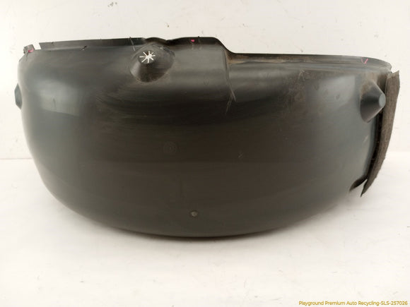 Land Rover Range Rover Driver Left Rear Inner Fender Liner