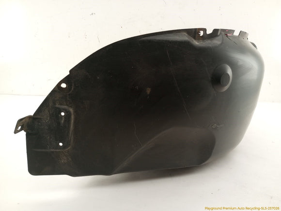 Land Rover Range Rover Driver Left Rear Inner Fender Liner