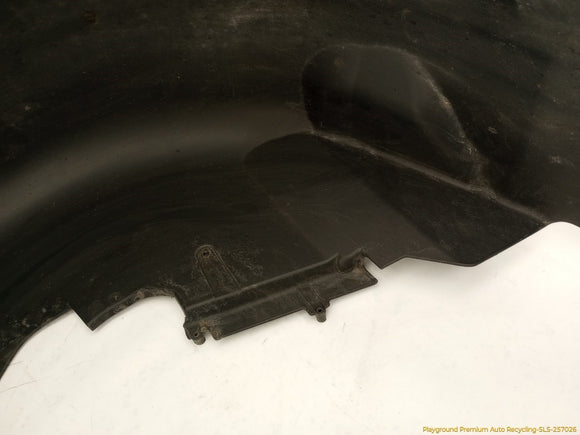 Land Rover Range Rover Driver Left Rear Inner Fender Liner