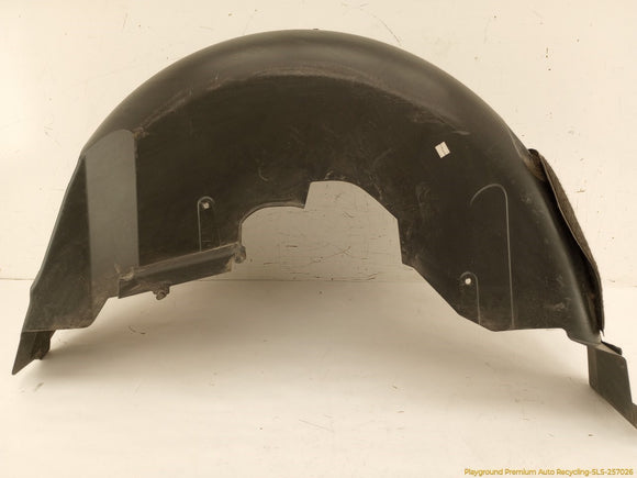 Land Rover Range Rover Driver Left Rear Inner Fender Liner