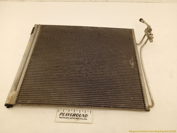 Land Rover Range Rover AC Condenser