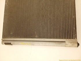 Land Rover Range Rover AC Condenser - 0