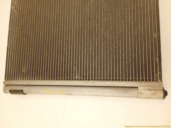Land Rover Range Rover AC Condenser