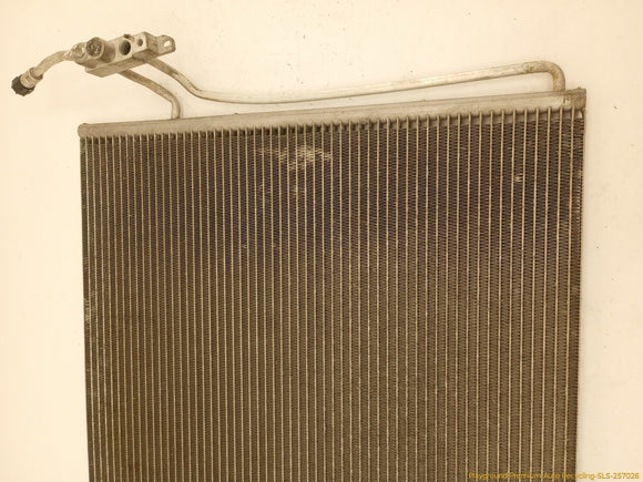 Land Rover Range Rover AC Condenser