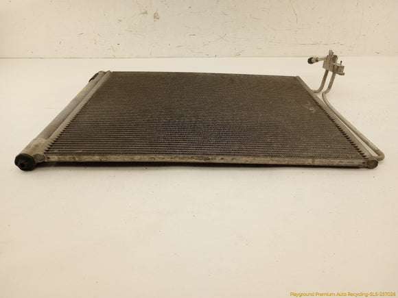 Land Rover Range Rover AC Condenser