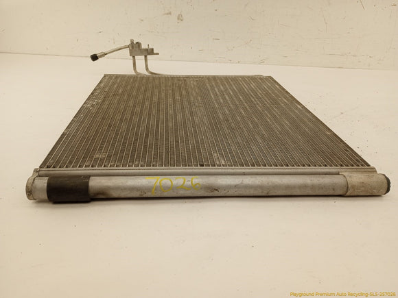 Land Rover Range Rover AC Condenser