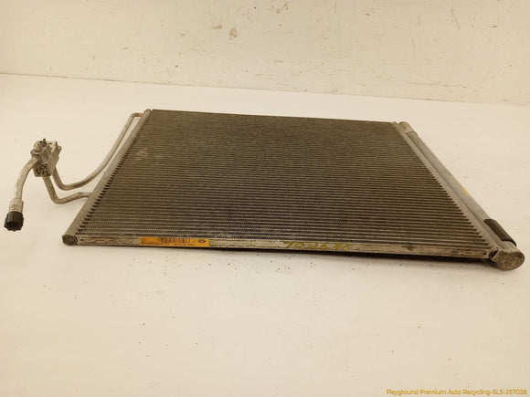 Land Rover Range Rover AC Condenser