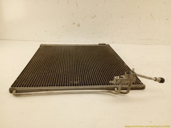 Land Rover Range Rover AC Condenser