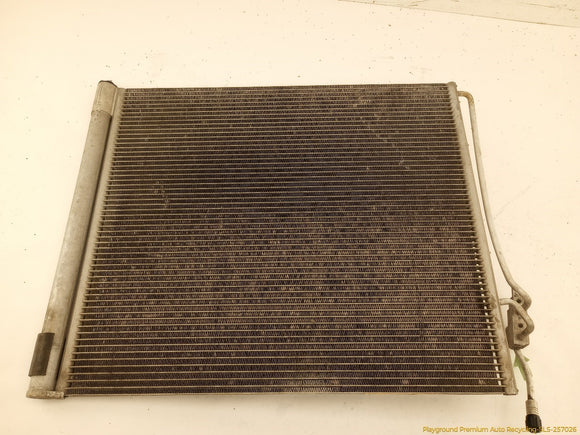 Land Rover Range Rover AC Condenser