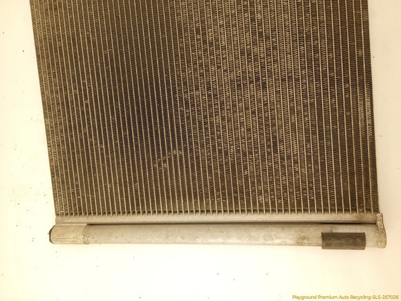 Land Rover Range Rover AC Condenser