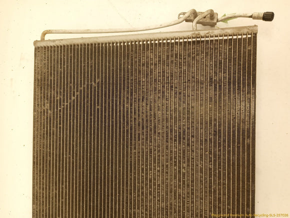 Land Rover Range Rover AC Condenser