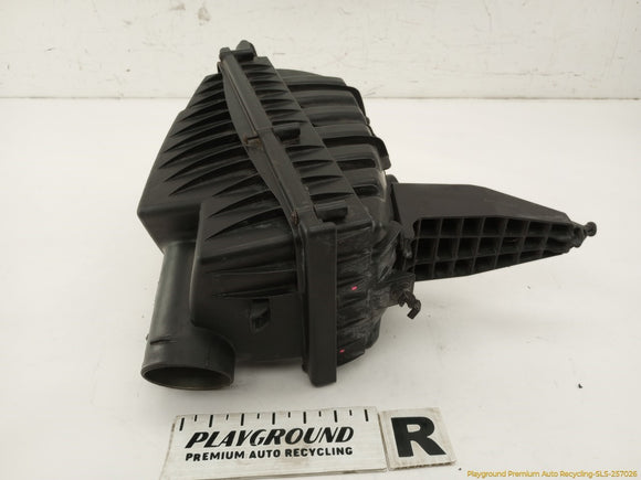 Land Rover Range Rover Front Right Air Cleaner Box Housing