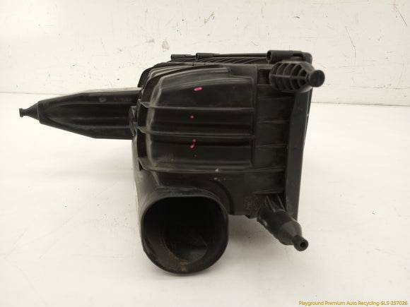 Land Rover Range Rover Front Right Air Cleaner Box Housing