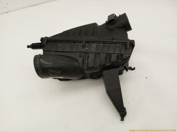 Land Rover Range Rover Front Right Air Cleaner Box Housing