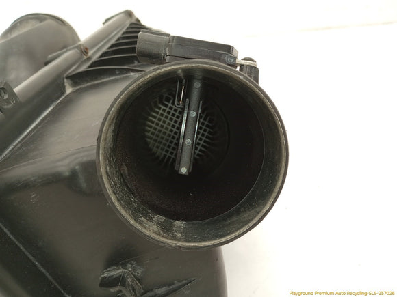 Land Rover Range Rover Front Right Air Cleaner Box Housing