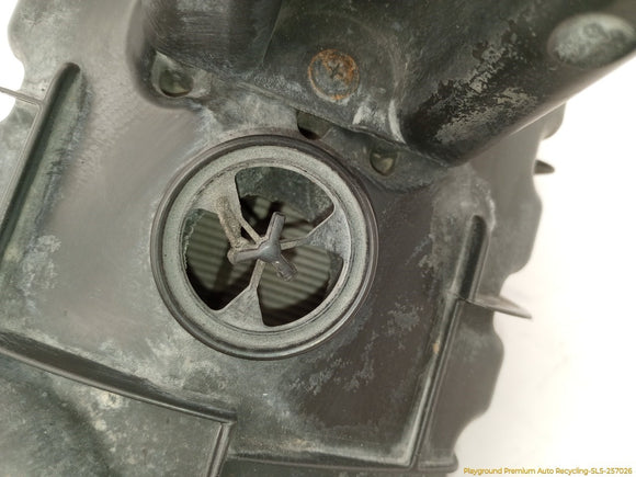 Land Rover Range Rover Front Right Air Cleaner Box Housing