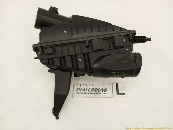 Land Rover Range Rover Front Left Air Cleaner Box Housing