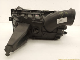Land Rover Range Rover Front Left Air Cleaner Box Housing - 0