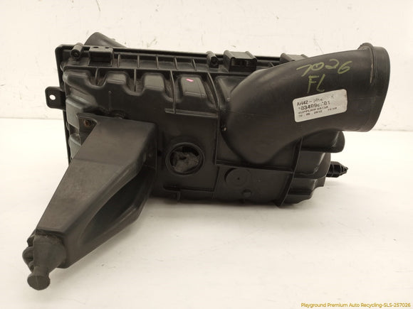 Land Rover Range Rover Front Left Air Cleaner Box Housing