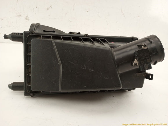 Land Rover Range Rover Front Left Air Cleaner Box Housing