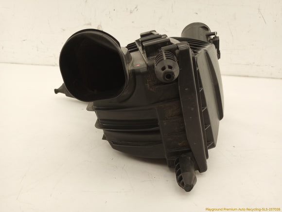 Land Rover Range Rover Front Left Air Cleaner Box Housing