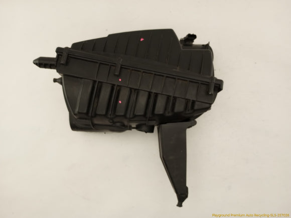 Land Rover Range Rover Front Left Air Cleaner Box Housing