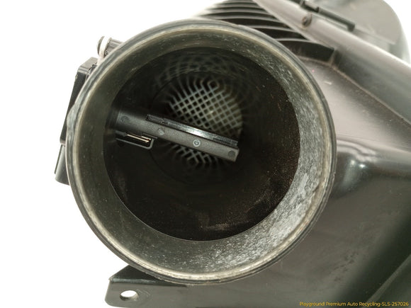 Land Rover Range Rover Front Left Air Cleaner Box Housing