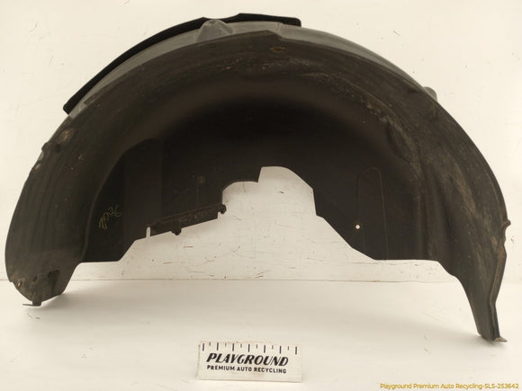 Land Rover Range Rover Passenger Right Rear Inner Fender Liner