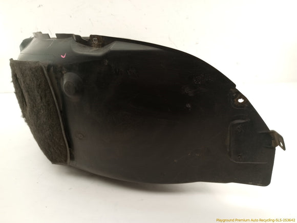 Land Rover Range Rover Passenger Right Rear Inner Fender Liner