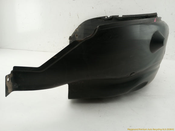 Land Rover Range Rover Passenger Right Rear Inner Fender Liner