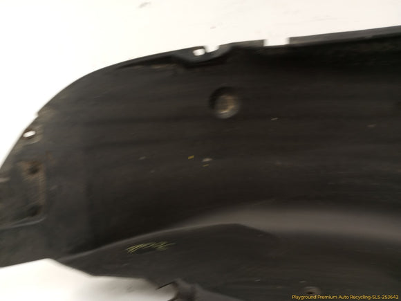 Land Rover Range Rover Passenger Right Rear Inner Fender Liner