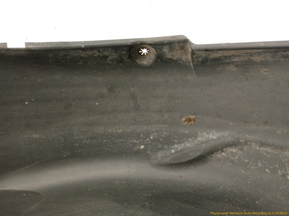 Land Rover Range Rover Passenger Right Rear Inner Fender Liner