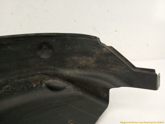 Land Rover Range Rover Passenger Right Rear Inner Fender Liner