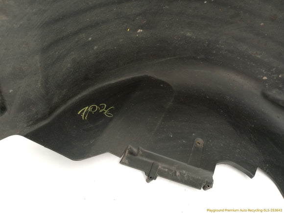 Land Rover Range Rover Passenger Right Rear Inner Fender Liner