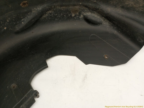Land Rover Range Rover Passenger Right Rear Inner Fender Liner