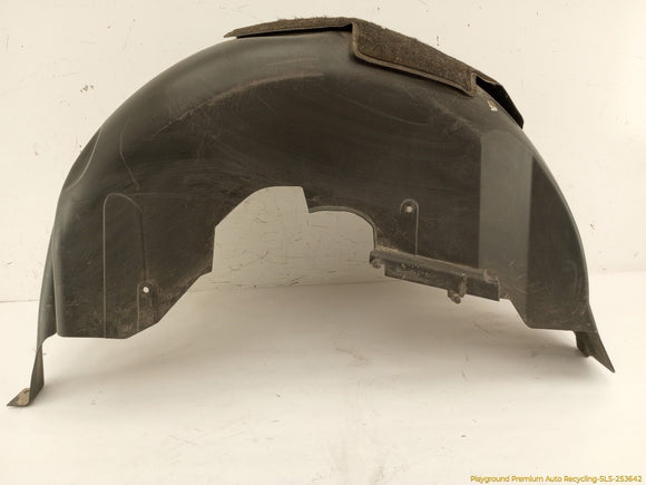 Land Rover Range Rover Passenger Right Rear Inner Fender Liner