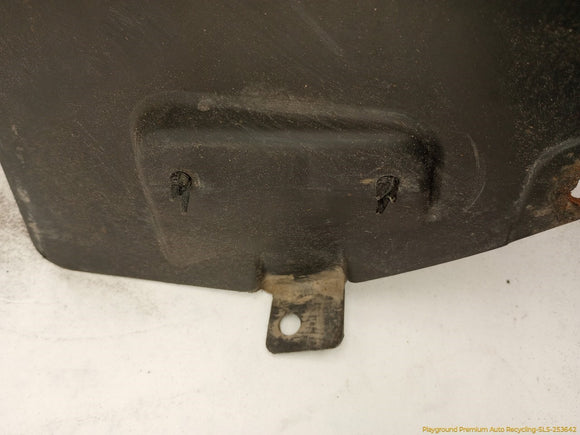Land Rover Range Rover Passenger Right Rear Inner Fender Liner